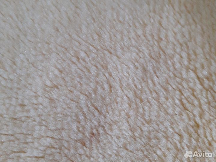 Плед детский теплый