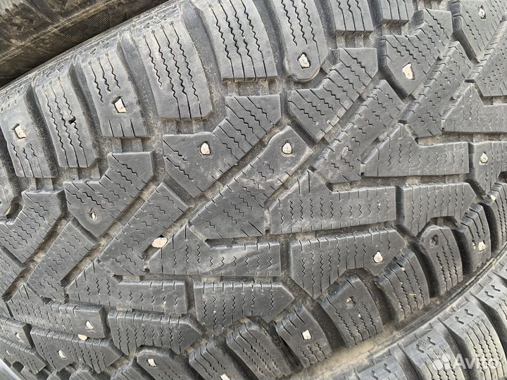 Pirelli Ice Zero 235/55 R17