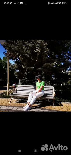 Джинсы 44 Турция