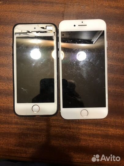 iPhone 7, 32 ГБ