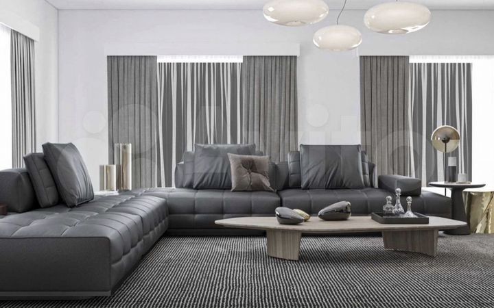 2-к. квартира, 84 м² (Кипр)