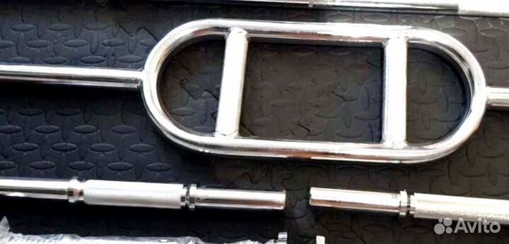 Грифы ассортимент