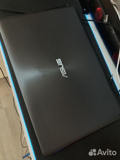 Отличный ноутбук asus для работы и учебы