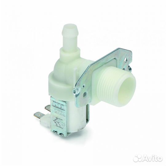 Клапан заливной стиральной машины