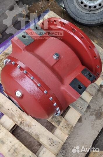 Редуктор рмр 7.1