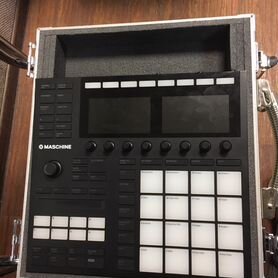 Кейс для NI Maschine MK3