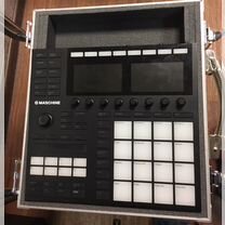 Кейс для NI Maschine MK3