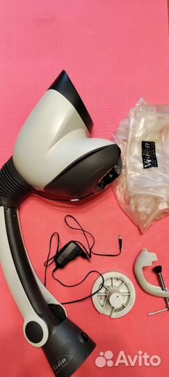 Микроскоп Mantis Compact