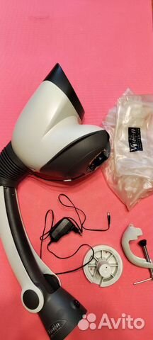 Микроскоп Mantis Compact