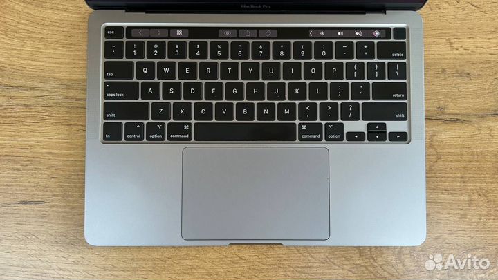 MacBook Pro 2020 i7 16/512