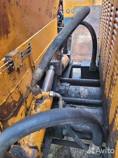 Бетононасос sany hbt 60