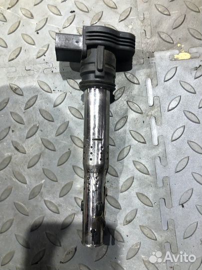 Катушка зажигания (Volkswagen Passat)