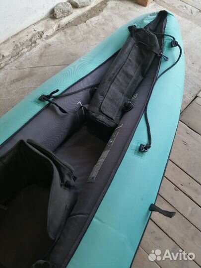 Байдарка каяк надувной