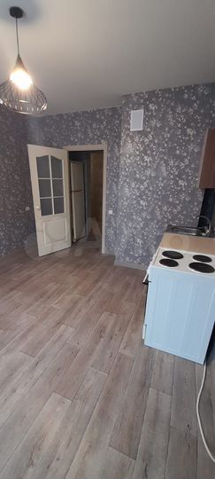 2-к. квартира, 60 м², 3/10 эт.