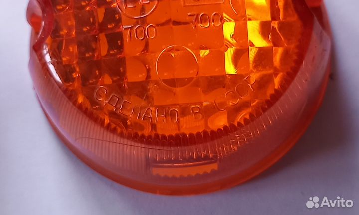 Новый повороиник СССР на Иж-Юпитер 5,4