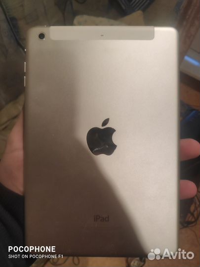 iPad mini 2