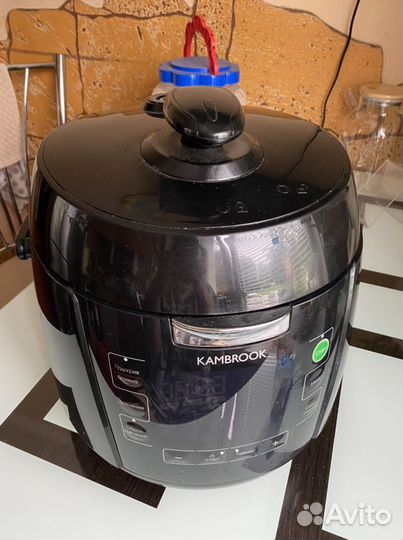 Мультиварка