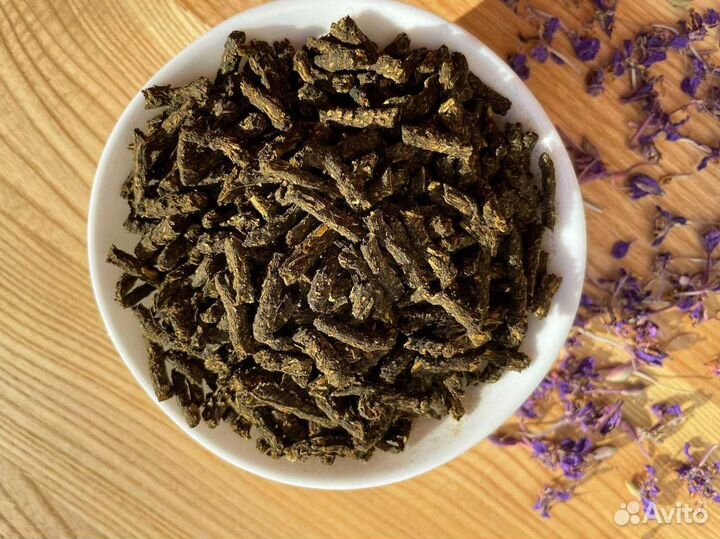 Иван-чай 1 кг натуральнейший