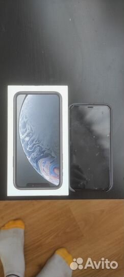 Apple iPhone xr