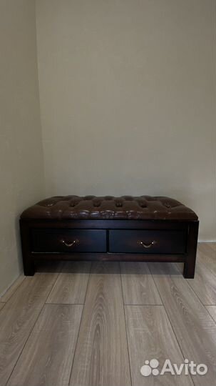Продается банкетка в прихожую