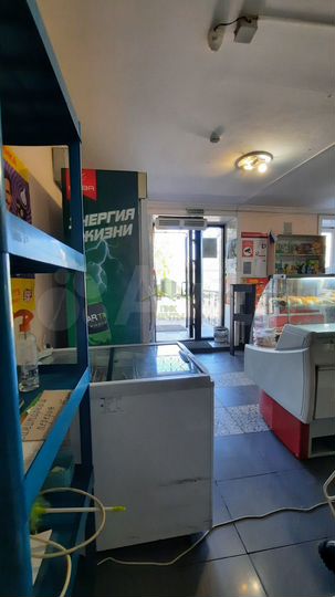 Продам здание, 30.9 м²