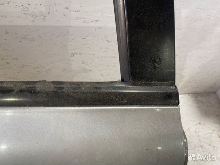 Дверь боковая задняя правая Kia Shuma лифтбек S6D