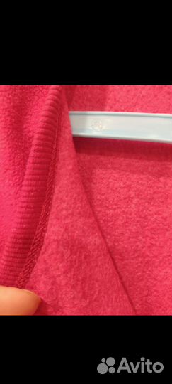 Пижама тёплая