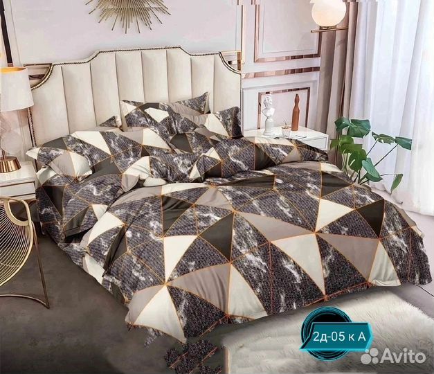 Белье постельное