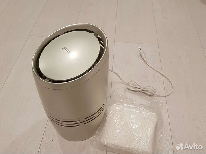 Увлажнитель воздуха