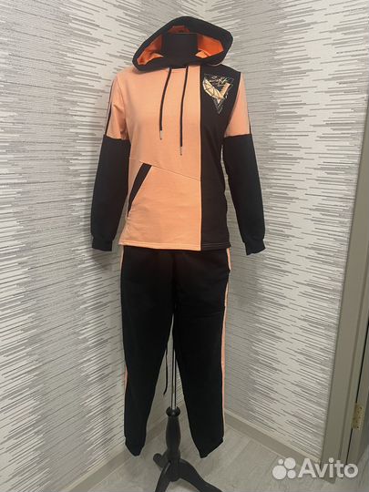 Спортивный костюм на 50 р