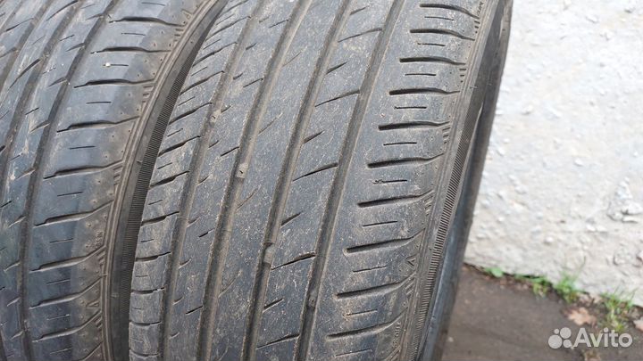 Nexen N'Fera SU4 185/65 R15 88H