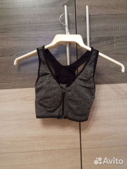 Комплект для/спортзала 4 предмета, рр42-44