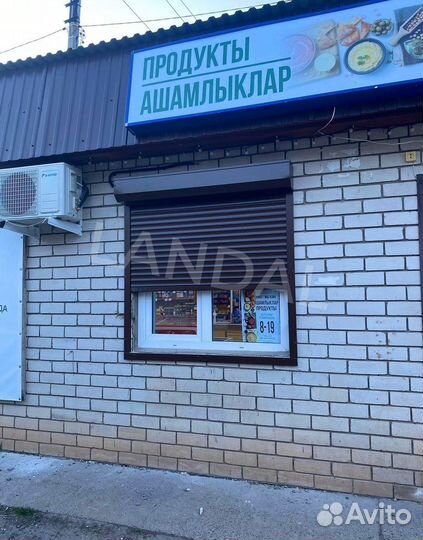 Рольставни