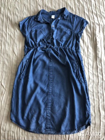 Одежда для беременной и кормящей мамы