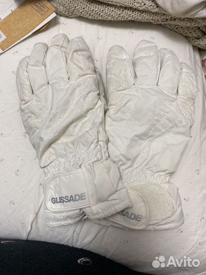 Перчатки зимние sport