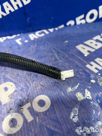 Проводка крышки багажника Nissan Teana J32 седан