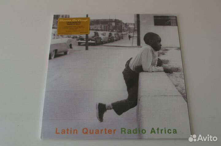 Пластинки редкие rock limited edition rare new