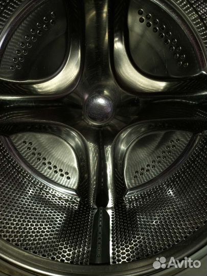 Стиральная машина автомат бу