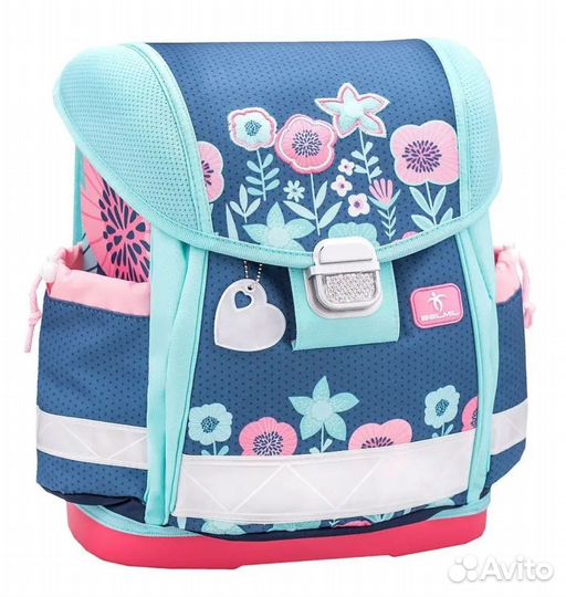 Ранец школьный для девочки