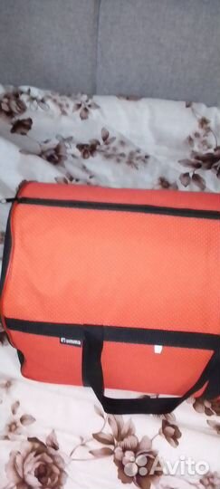 Переносная сумка для кошек, собачек