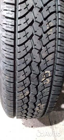 Yokohama Geolandar H/T-S G051 215/65 R16 98