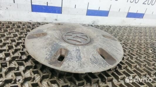 Колпачок колесный volkswagen crafter 1 (9UK06QI04)