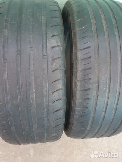 Viatti Strada Asimmetrico V-130 215/55 R16