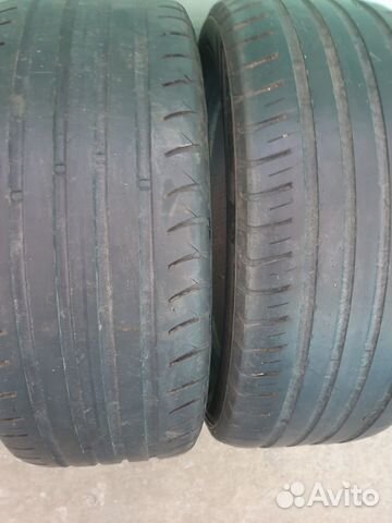 Viatti Strada Asimmetrico V-130 215/55 R16
