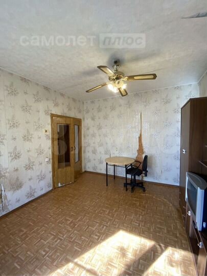 2-к. квартира, 48,7 м², 3/9 эт.