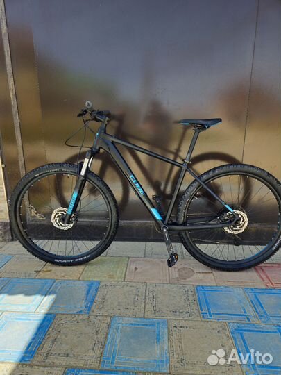 Cube analog rs 29 2021