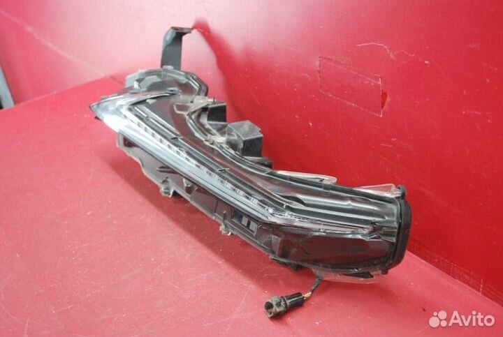 Фара дхо передняя левая Lexus Nx 1