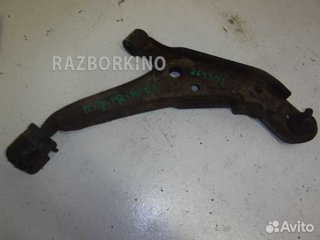 Рычаг передний правый