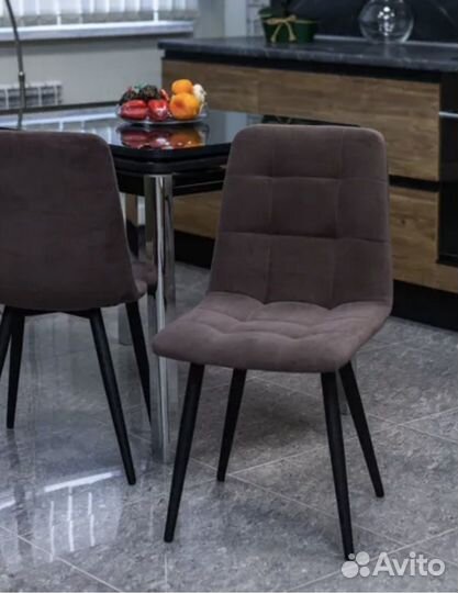 Стулья кухонные