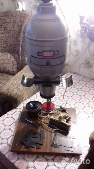 Фотоувеличитель